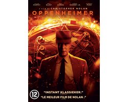 Oppenheimer (DVD)