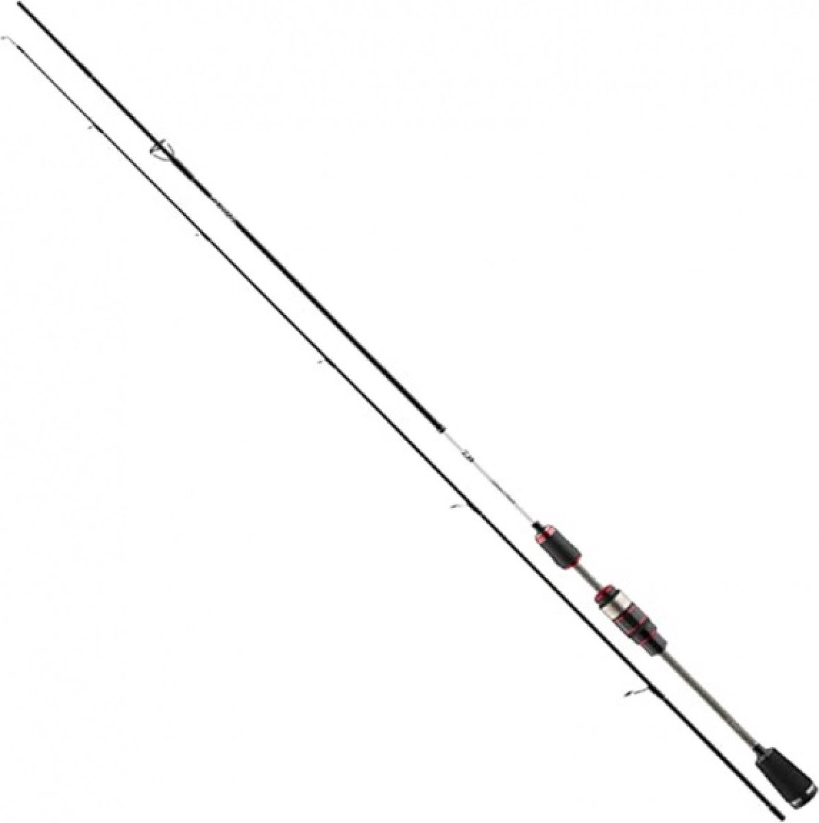 Daiwa Silvercreek UL Spin 2,20 m 3-14 gr