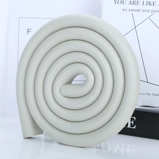 Siliconen flexibele spaarpot - Konijn Beige