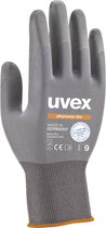 uvex phynomic lite 6004005 Nylon Werkhandschoen Maat (handschoen): 5 EN 388 1 stuk(s)