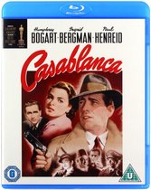 Casablanca [Blu-Ray]
