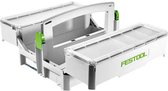 Festool 499901 SYS-SB Systainer - 396 x 296 x 167mm
