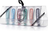 Marvis Tandpasta Flavour Collection Mix - 6 Smaken - 6 x 25 ml