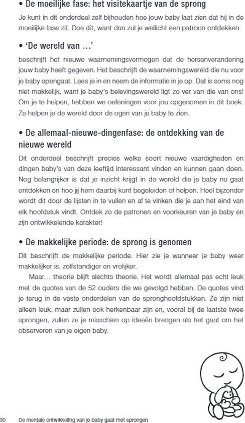 Oei, ik groei! - Oei ik groei!