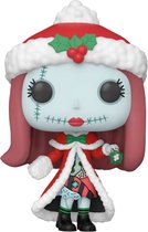 Funko Pop! Disney Christmas NBX - Christmas Sally 1382