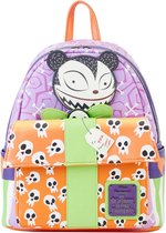 Nightmare Before Christmas by Loungefly Backpack Scary Teddy Present