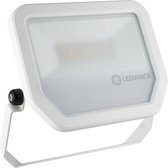 Ledvance LED Breedstraler GEN 3 Wit 30W 3600lm 100D - 840 Koel Wit | IP65 - Symmetrisch