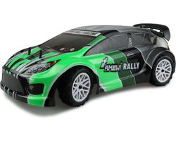 RC auto 21080 1:10 R.X. WRC RALLY CAR BRUSHED 4WD 1:10 RTR