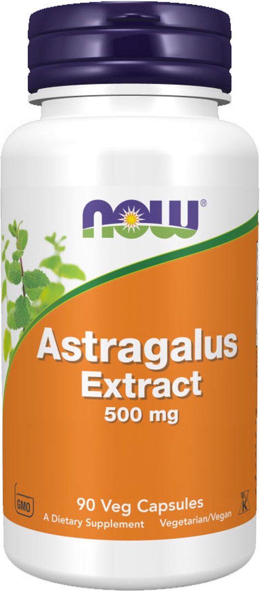 Goedkoopste Astragalus Extract 500 mg