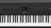 Yamaha P-525B - Piano de scène numérique, noir - noir mat