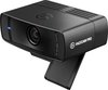 Elgato Facecam Pro webcam 3840 x 2160 pixels USB-C Noir