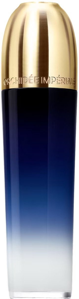Goedkoopste GUERLAIN - Orchidée Impériale Het Essence-Lotion Concentrate - 140 ml - Unisex bodylotion