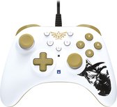 Hori Wired Controller Turbo - Zelda (Switch/Switch OLED)
