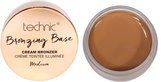 Technic Bronzing Base Crème Poudres bronzantes - Medium