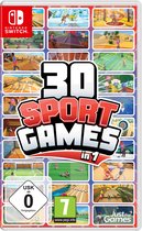 30 Sport Games in 1 - Switch