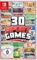 30 Sport Games in 1 - Switch