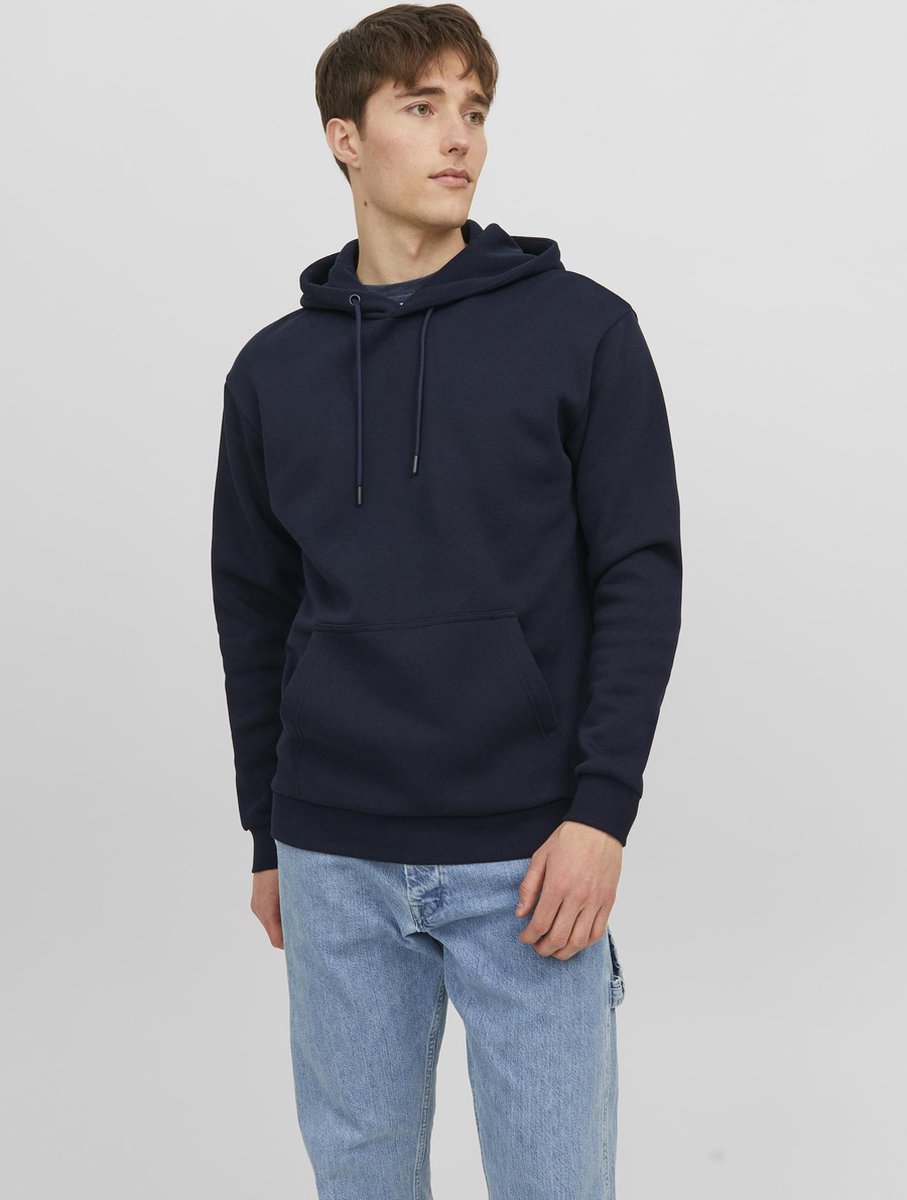 JACK & JONES Jjesoho Sweat à col rond Noos, Prism rose., M