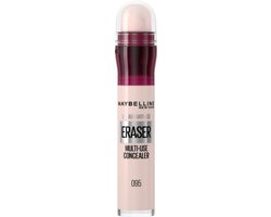 Maybelline Instant Anti Age Eraser 95 - Concealer tegen Wallen - 6,8 ml
