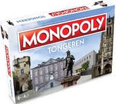 Monopoly Tongeren - Gezelschapsspel - Min leeftijd 8 jaar - 2 tot 6 spelers