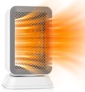MATTI® - Ventilatorkachel - Elektrische Kachel - Heaters Elektrisch voor Binnen - Verwarming - 1000W