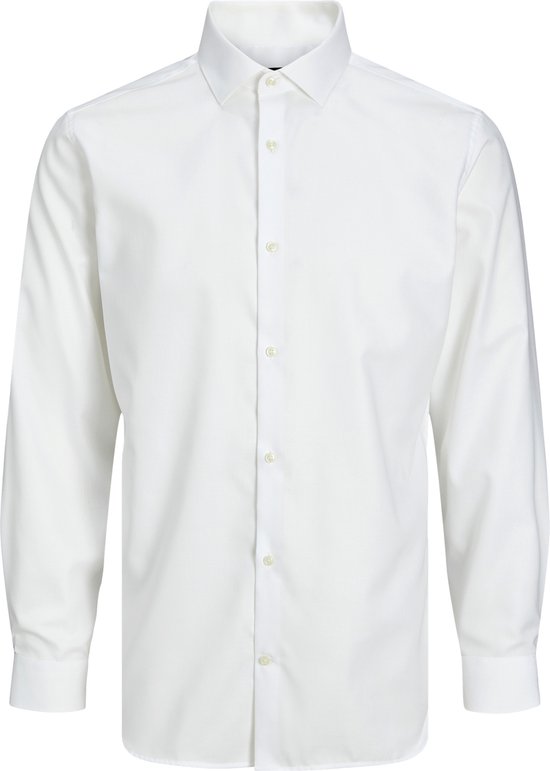 JPRBLAPARKER SHIRT L/S NOOS Overhemd