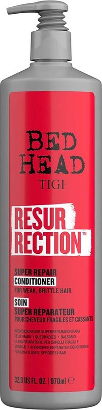 TIGI - Bed Head Resurrection Conditioner