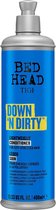 Bed Head by TIGI - Down 'n Dirty - Conditioner - Ontgiftend - 400ml