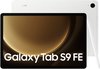 Samsung Galaxy Tab S9 FE - WiFi - 128GB - Silver
