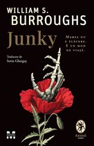 Literary Fiction - Junky