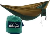 Outdoor Travel Hammock with Hanging Set For Camping and Garden