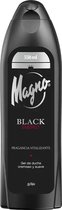 Douchegel Black Energy Magno (550 ml)