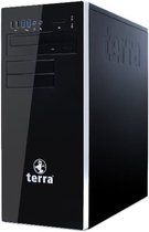 Terra PC-Gamer Elite 1 - Intel Core Home - 16 Go - SSD M.2 1,0 To - GeForce RTX 4060 Gaming