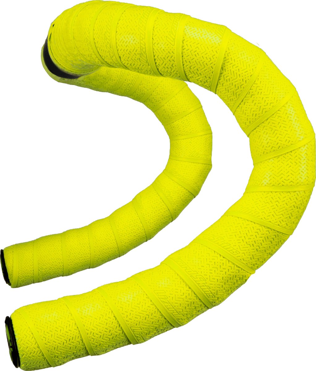 Lizard Skins - DSP V2 3.2MM Stuurlint Neon Yellow