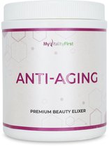 My Vitality First - Anti-Aging - Premium beauty elixer