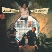 Gang Green - You Got It (CD)