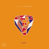 Lorenzo Di Maio - Ruby (CD)