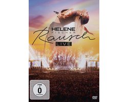 Helene Fischer - Rausch (Live Aus München) (DVD)