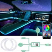 Auto Interieur Accesoires - Auto Accessoires Verlichting - Auto Interieur Verlichting - Auto Interieur Decoratie