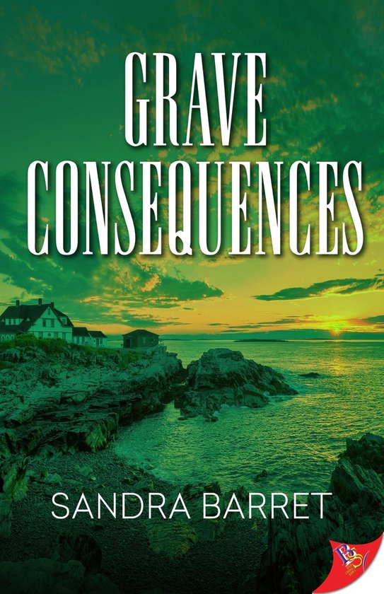 Grave Consequences (ebook), Sandra Barret | 9781636794686 | Boeken | bol