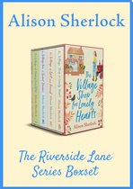 The Riverside Lane Series
