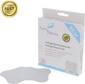 Medela Hydrogel Pads (4 pieces) – Duna Lus Verloskundigenpraktijk