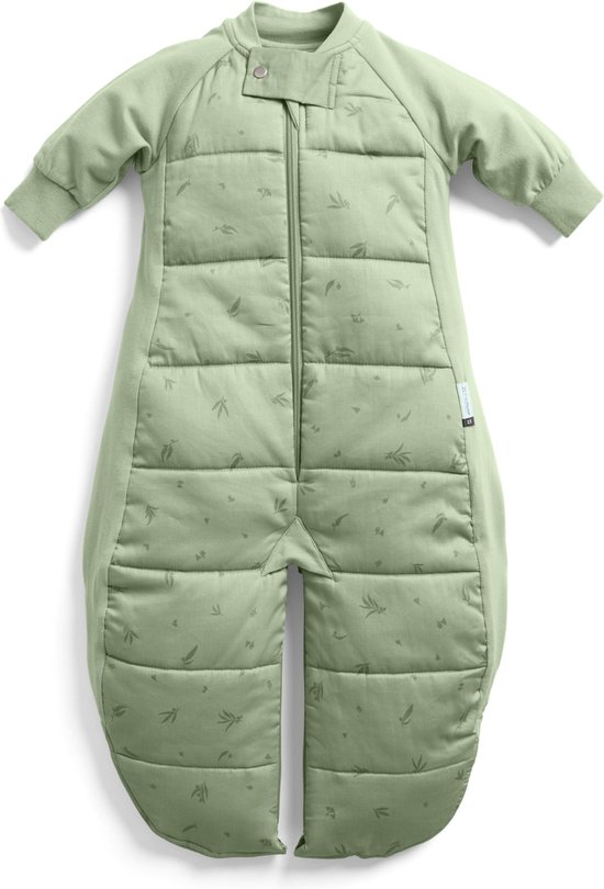 Ergopouch Sleepsuit Slaapzak 3,5 Tog 824 md Slaapzak baby Slaapzakken bol