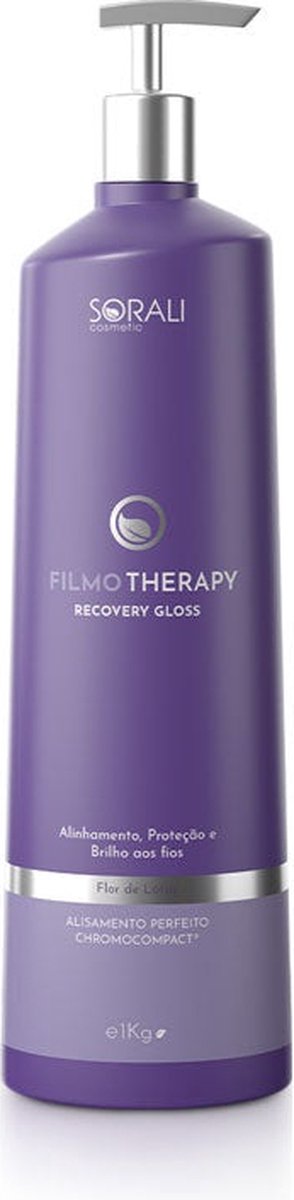 Sorali Filmo Therapy Recovery Gloss 1kg