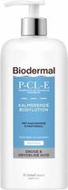 Biodermal P-CL-E Kalmerende Bodylotion voor de droge & gevoelige huid - Bodylotion met niacinamide - Parfumvrij - 400ml