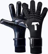 T1TAN Black Beast 3.0 keepershandschoenen kunstgras