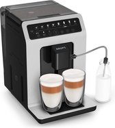 Krups Evidence ECO-Design EA897A10 machine à café Entièrement automatique Machine à café 2-en-1 2,3 L