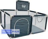 Trendopolis Babybox - Baby Box - Speelbox - Indoor Speelbox