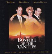 The Bonfire Of The Vanities (Original Soundtrack)
