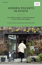 Curious Travel Guides - Hidden Pockets in Kyoto
