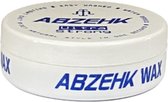 Abzehk Cire à cheveux bleue ultra forte 150ml